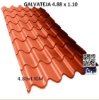 Imagen de GALVATEJA 4.88 x 1.10