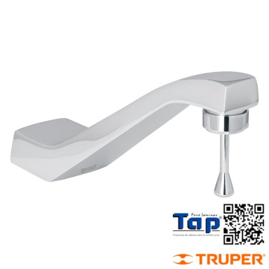 Imagen de LLAVE ECONOMIZADORA P LAVABO FOSET