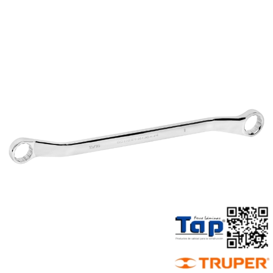 Imagen de LLAVE ESTRIAS 026 1-1/16X028 1-1/8"X407 MM LARGO EXPERT
