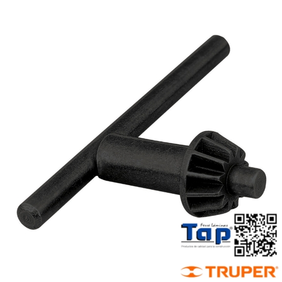Imagen de LLAVE P BROQUERO 013 1/2" PRETUL