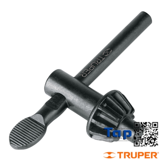 Imagen de LLAVE P BROQUERO 016 5/8" TALADRO PISO TRUPER