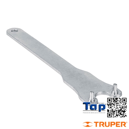 Imagen de LLAVE P ESMA-9N-7A3 TRUPER