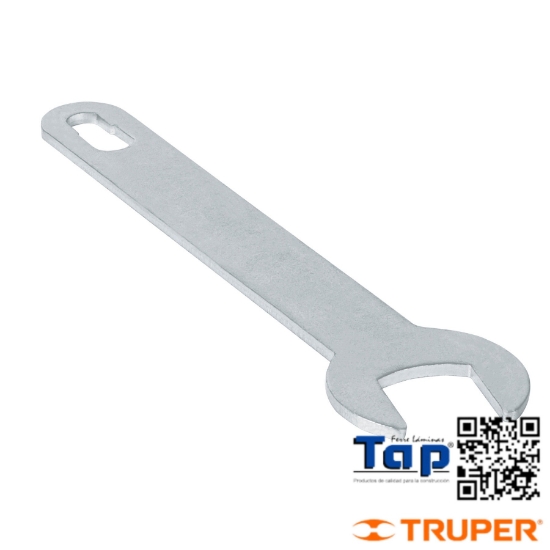 Imagen de LLAVE P ROU-A3 TRUPER