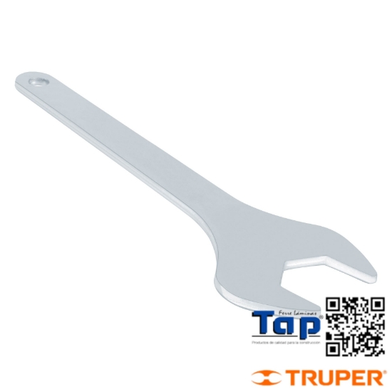 Imagen de LLAVE P ROU-NX2 TRUPER