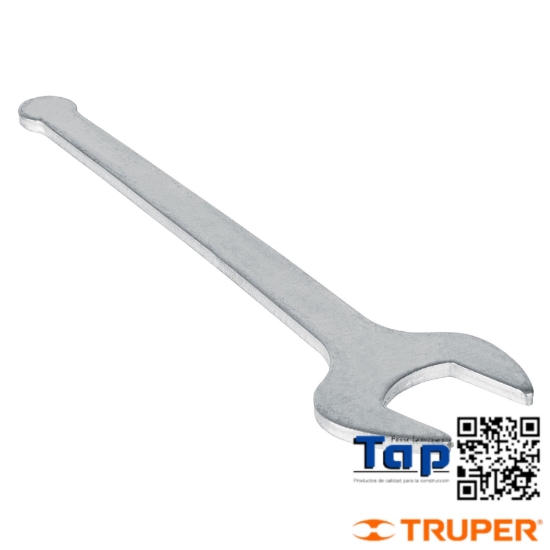 Imagen de LLAVE P ROU-NX3 Y ROU-N3 TRUPER