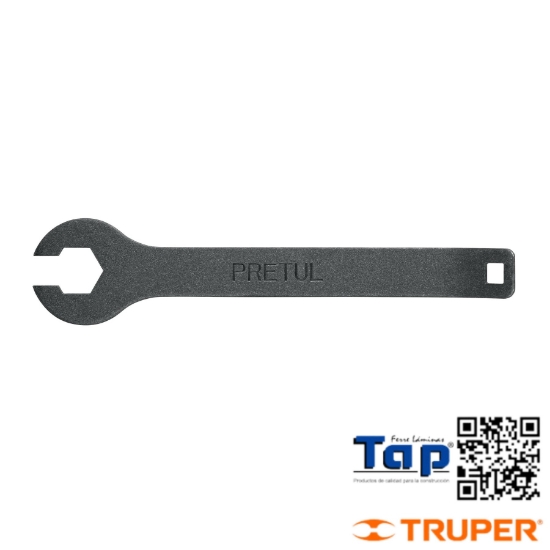 Imagen de LLAVE P TANQUE GAS PRETUL