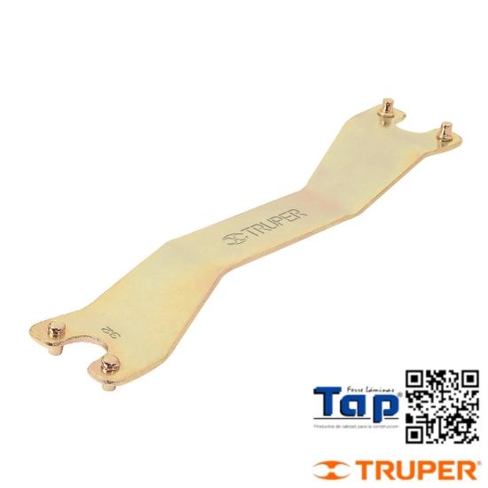 Imagen de LLAVE UNIVSAL P ADAPTADORES STD Y MM TRUPER