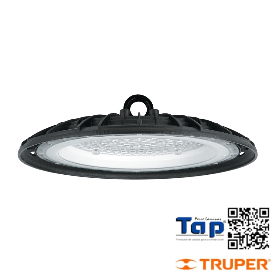 Imagen de LUMINARIO LED 100 W HIGH BAY VOLTECK
