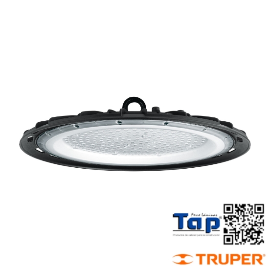 Imagen de LUMINARIO LED 200 W HIGH BAY VOLTECK