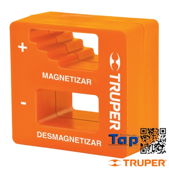 Imagen de MAGNETIZADOR-DESMAGNETIZADOR TRUPER