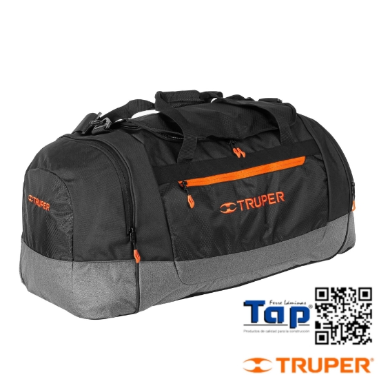 Imagen de MALETA DEPORTIVA TRUPER 75 CMS