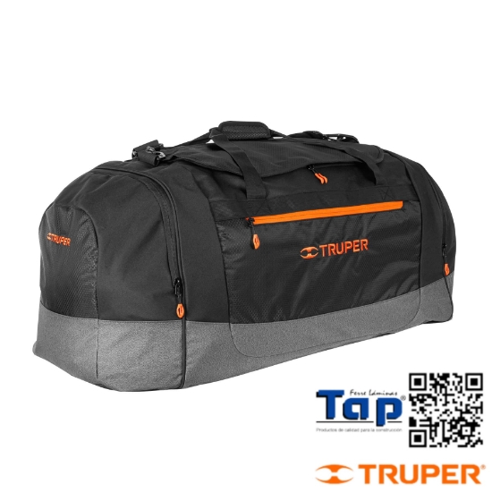 Imagen de MALETA DEPORTIVA TRUPER 90 CMS