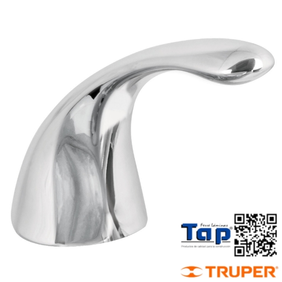 Imagen de MANERAL MONOMANDO P LAVABO AEM-45 FOSET
