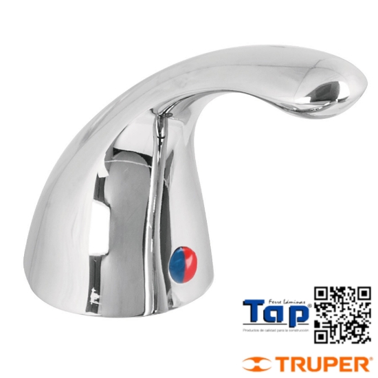 Imagen de MANERAL MONOMANDO P LAVABO FOSET A