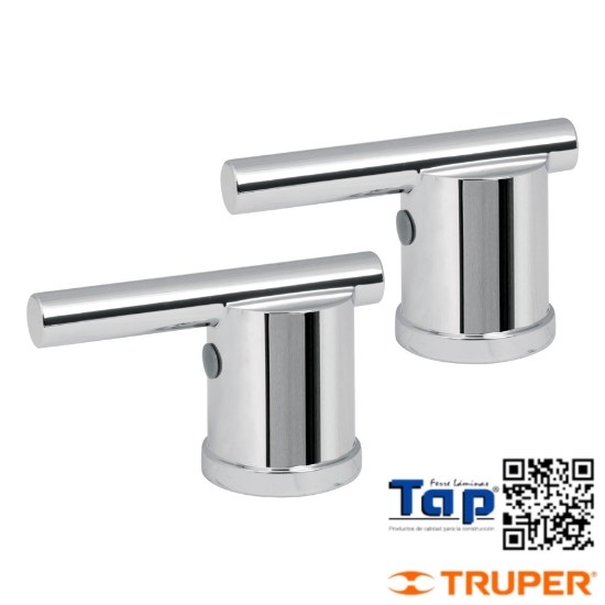 Imagen de MANERAL P LAVABO Y FREGADERO ELEMENT JGO 2 PZAS