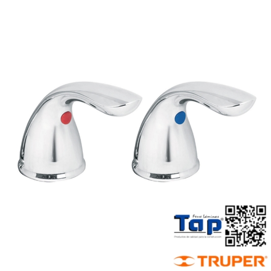 Imagen de MANERAL P LAVABO Y FREGADERO FOSET JGO 2 PZAS