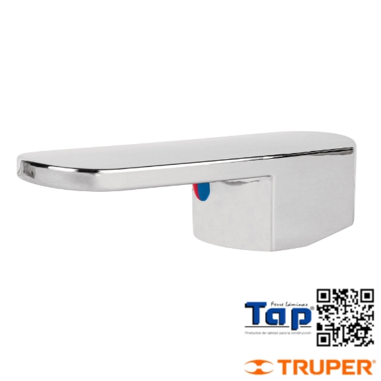 Imagen de MANERAL REP T PALANCA PLANO P MP-421 FOSET