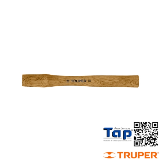 Imagen de MANGO  350 14" P HACHA DOMESTICA 038 1-1/2 LB TRUPER