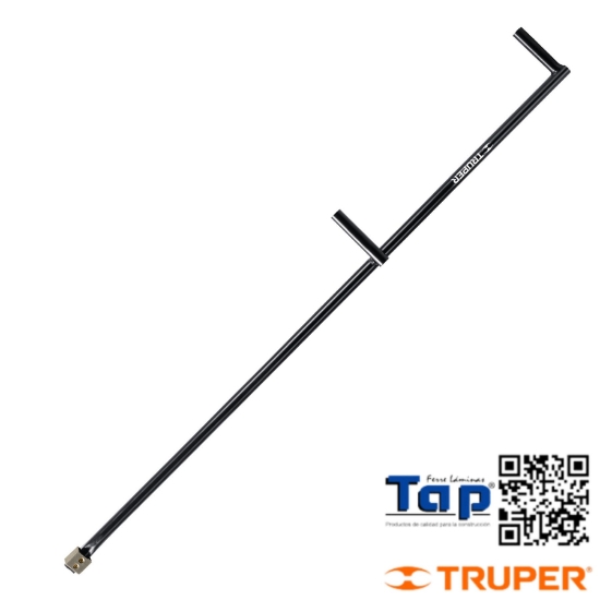 Imagen de MANGO C ABRAZADERA P GUADAÑA TRUPER