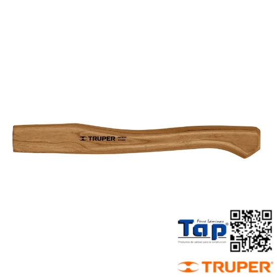Imagen de MANGO HICKORY 350 14" P HACHA EUROPEA 600 G TRUPER