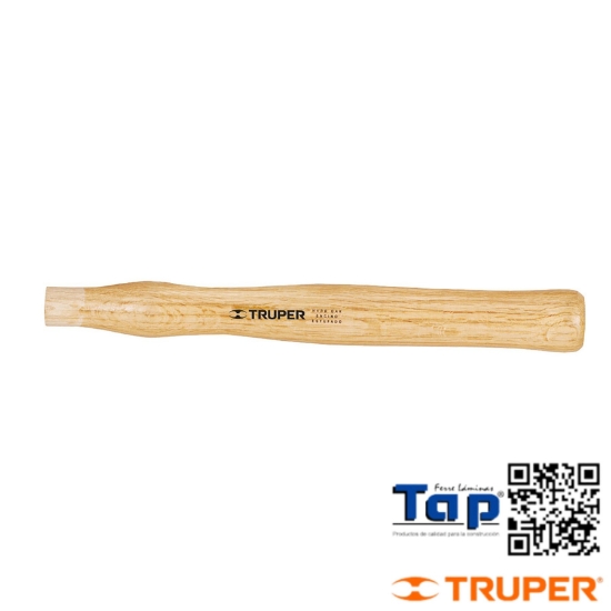 Imagen de MANGO P MARROS 2 A 4 LB 300 12" TRUPER