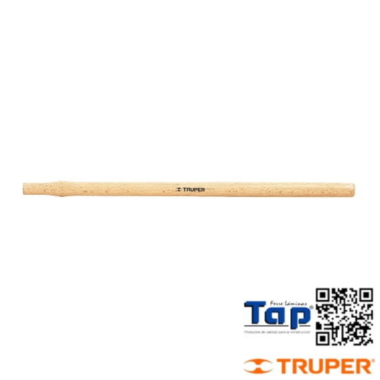 Imagen de MANGO P MARROS 6 A 16 LB 900 36" TRUPER