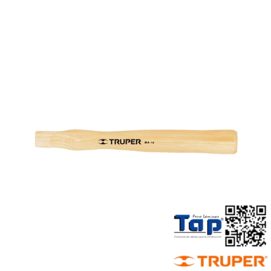 Imagen de MANGO P MARTILLOS UÑA MA-16 Y MAR-16 13-1/2" TRUPER