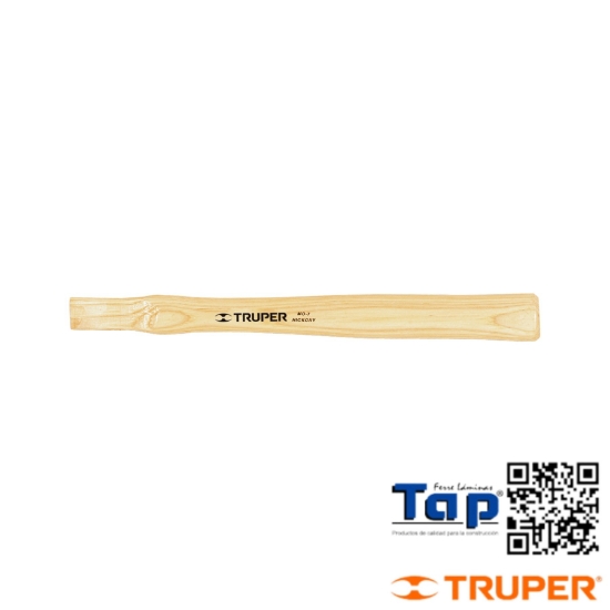 Imagen de MANGO P MARTILLOS UÑA MO- 7 MA-7 Y MOR-10 300 12" TRUPER