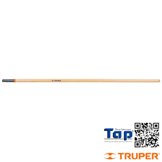 Imagen de MANGO P RASTRILLOS R-16M Y R-14M 60" TRUPER