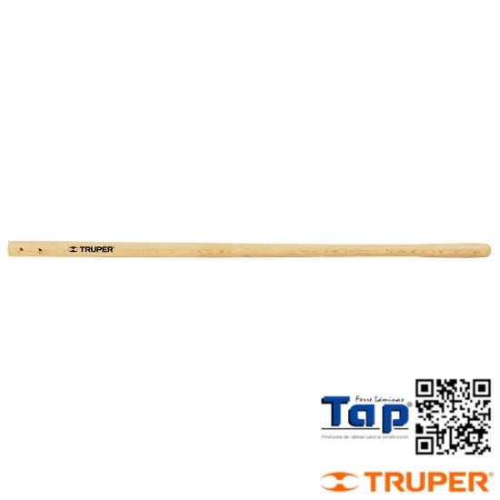 Imagen de MANGO REDONDO REP P CAVADOR CA-36 45" TRUPER