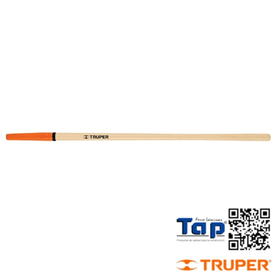 Imagen de MANGO REP P BIELDO PAJA 1200 48" TRUPER