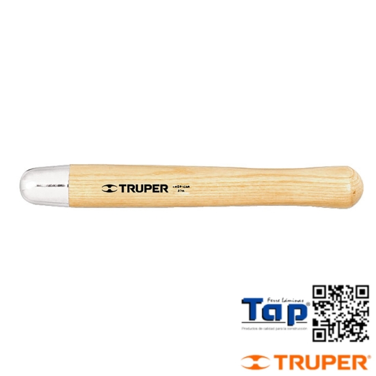 Imagen de MANGO REP P TIJERA TA-19 TRUPER