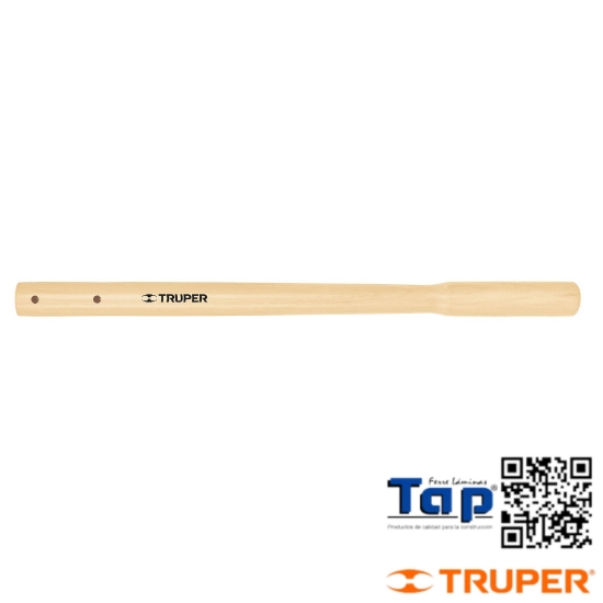 Imagen de MANGO REP P TIJERA TF-122 (MODELO 2020) TRUPER