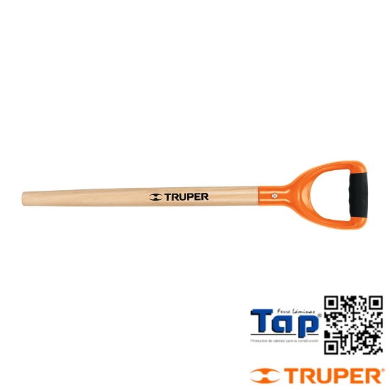 Imagen de MANGO REPOSICION P PALA T-2000 PUÑO RECTO "Y" 26?