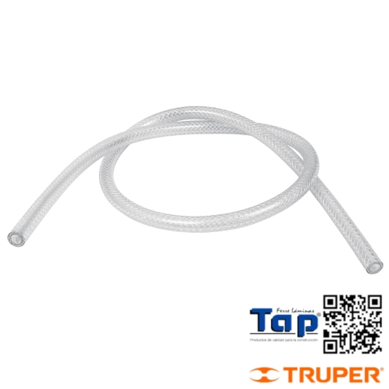 Imagen de MANGUERA 009 3/8" P FUMIGADORA FM-425 TRUPER
