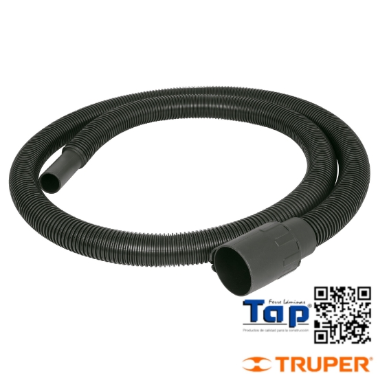 Imagen de MANGUERA P ASPIRADORA ASPI-08 TRUPER
