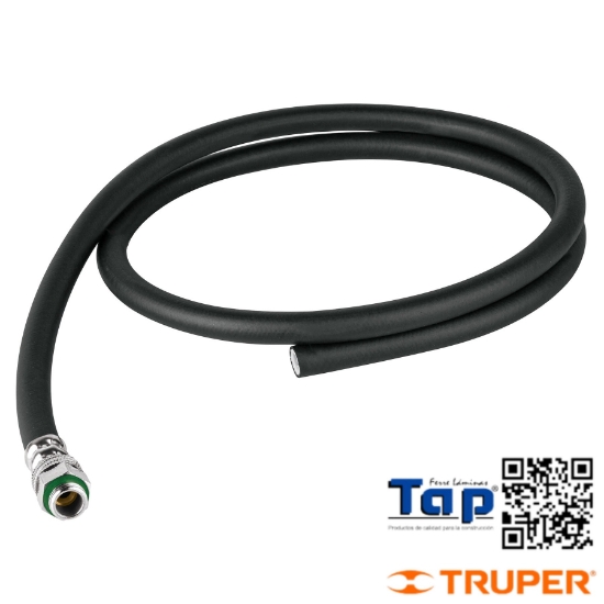 Imagen de MANGUERA P FUMIGADOR A BATERIA FUB-18 TRUPER