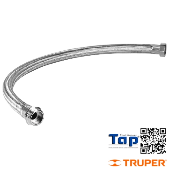 Imagen de MANGUERA P HIDRONEUMATICO 25 L TRUPER