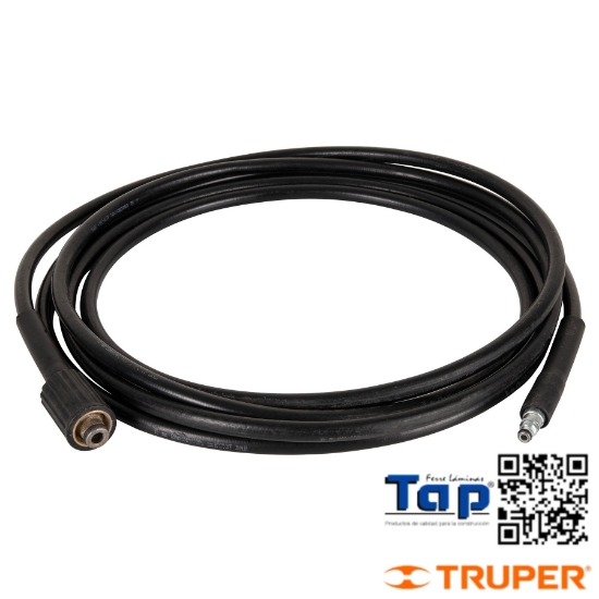 Imagen de MANGUERA P HILA-1500/HILA-1800 TRUPER
