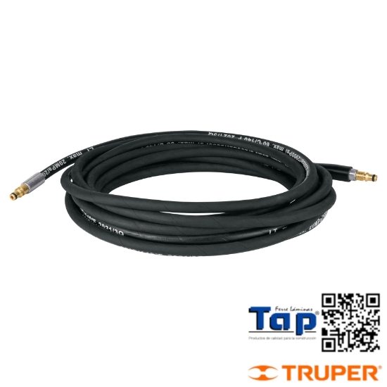 Imagen de MANGUERA P HILA-2000X TRUPER EXPERT