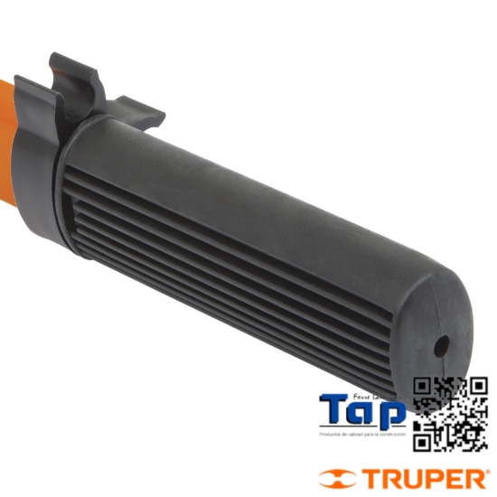 Imagen de MANIJA P FUMIGADORES FUM-15 16 Y 20 TRUPER