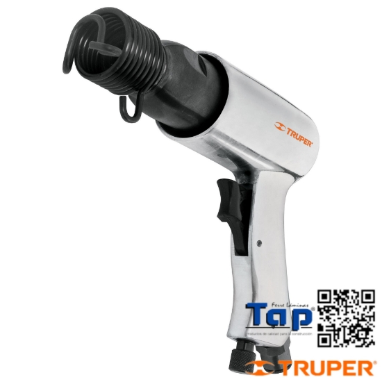 Imagen de MARTILLO NEUMATICO TRUPER