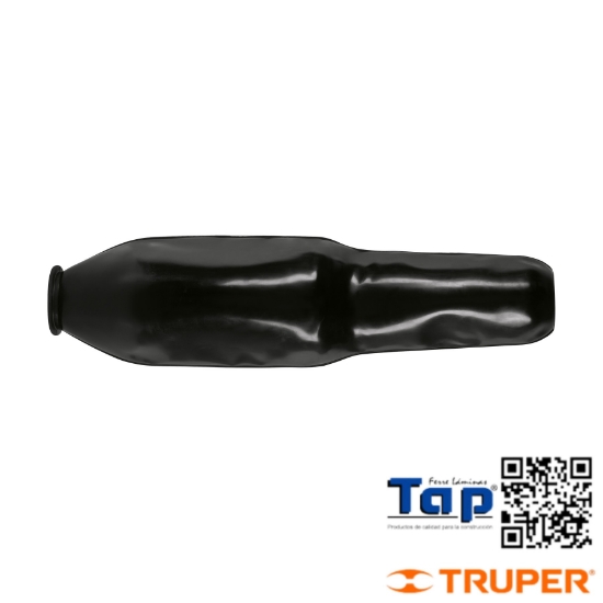 Imagen de MEMBRANA REP P HIDRONEUMATICO HIDR-038 1-1/2X150 TRUPER
