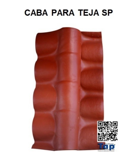 Imagen de CABALLETE FIJO TEJA MULTITEJA III SP