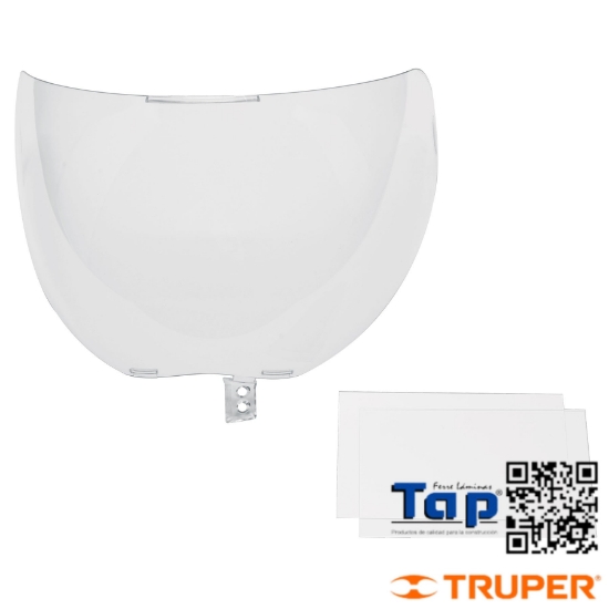 Imagen de MICAS P CAREL-913DX (MODELO 2021) TRUPER BOL 2