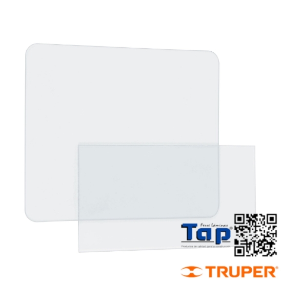 Imagen de MICAS REP P CAREL-913C TRUPER BOL 2