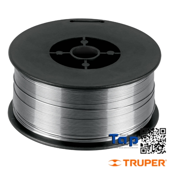 Imagen de MICROLAMBRE NUCLEO FUNDENTE SIN GAS CAJA C 1 KG