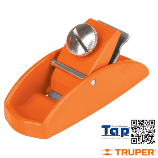 Imagen de CHANCLA P CARPINTERO TRUPER MINI