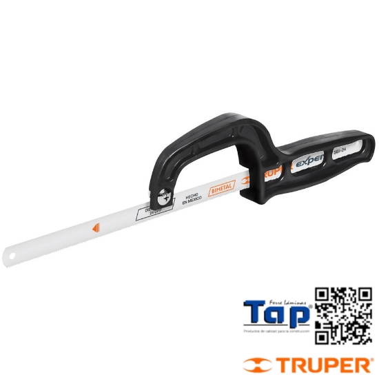 Imagen de ARCO 300 12" PCO P SEGUETA PRETUL MINI