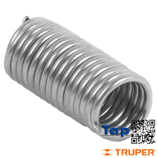 Imagen de SOLDADURA SOLIDA 013 1/2"-1/2" TUBERIA BAJA PRESION 85G MINI